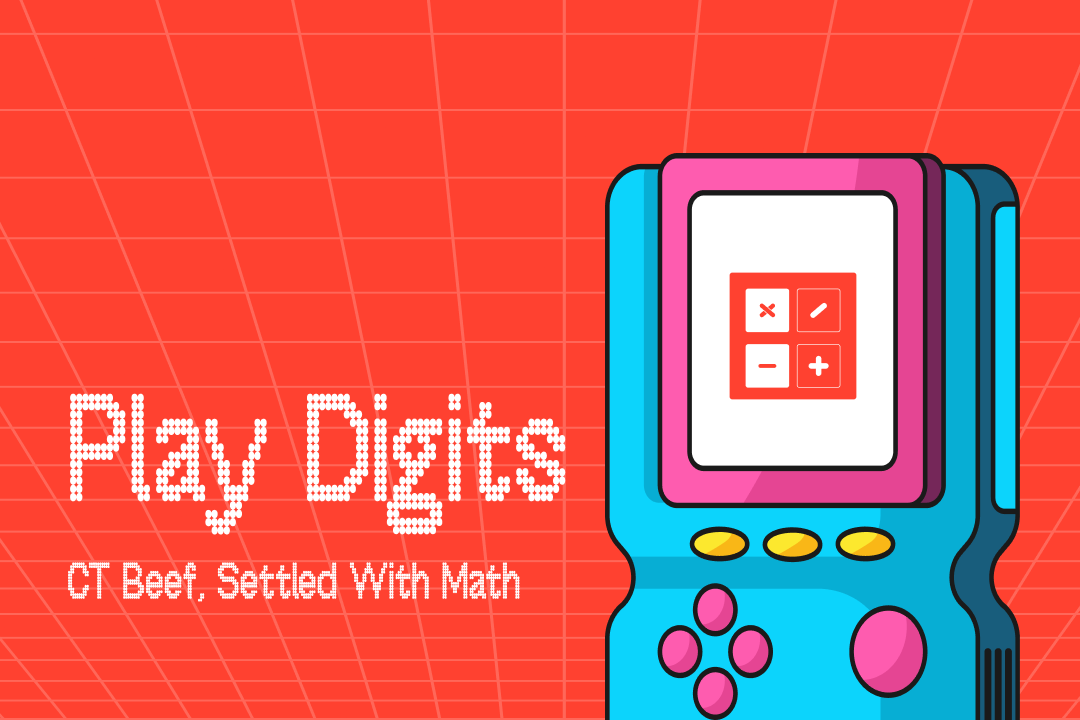 digits - maths with frens - Farcaster Mini Apps
